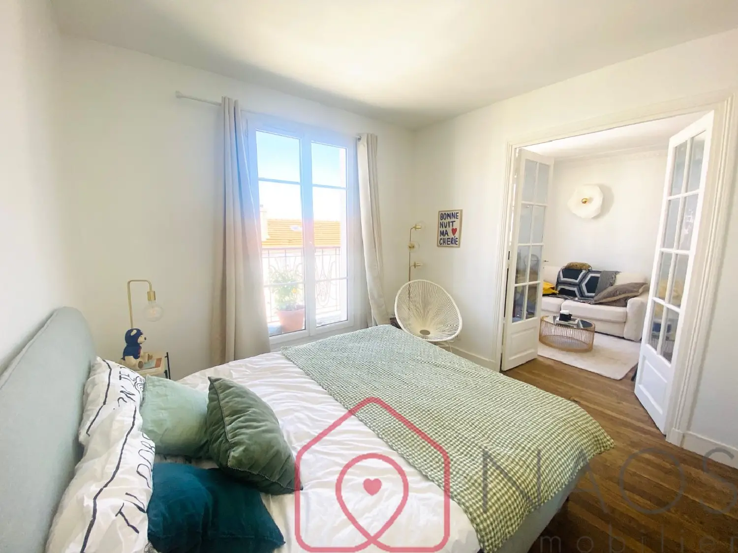 en venta apartamento Courbevoie Hauts-de-Seine 2