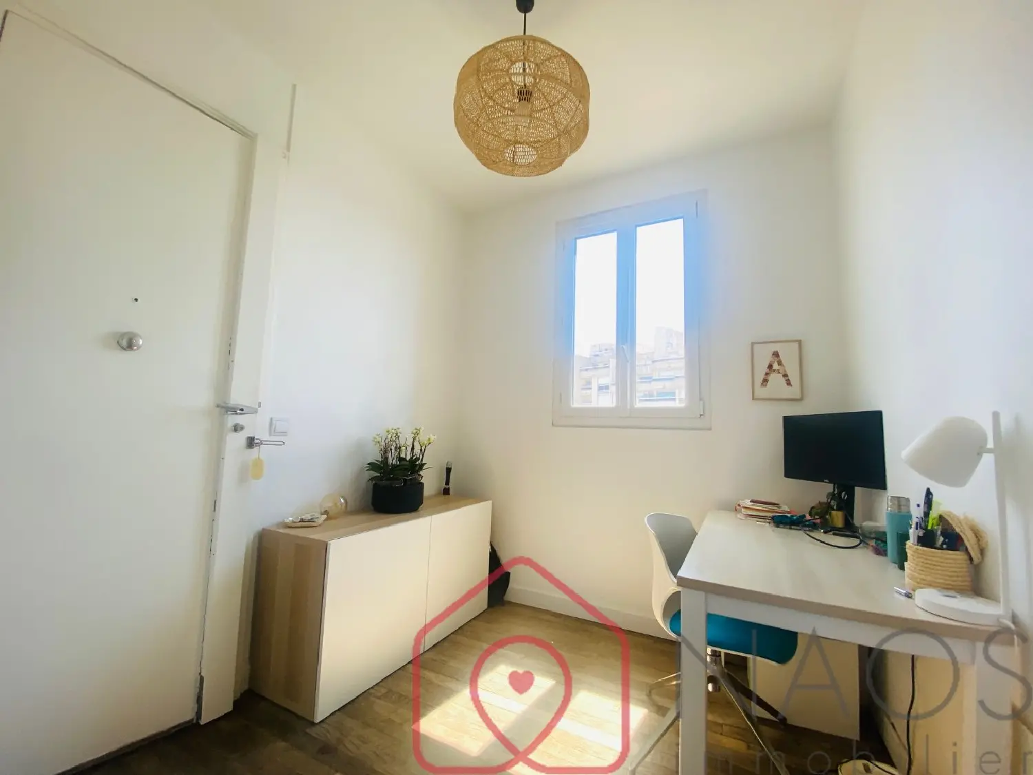 en venta apartamento Courbevoie Hauts-de-Seine 3