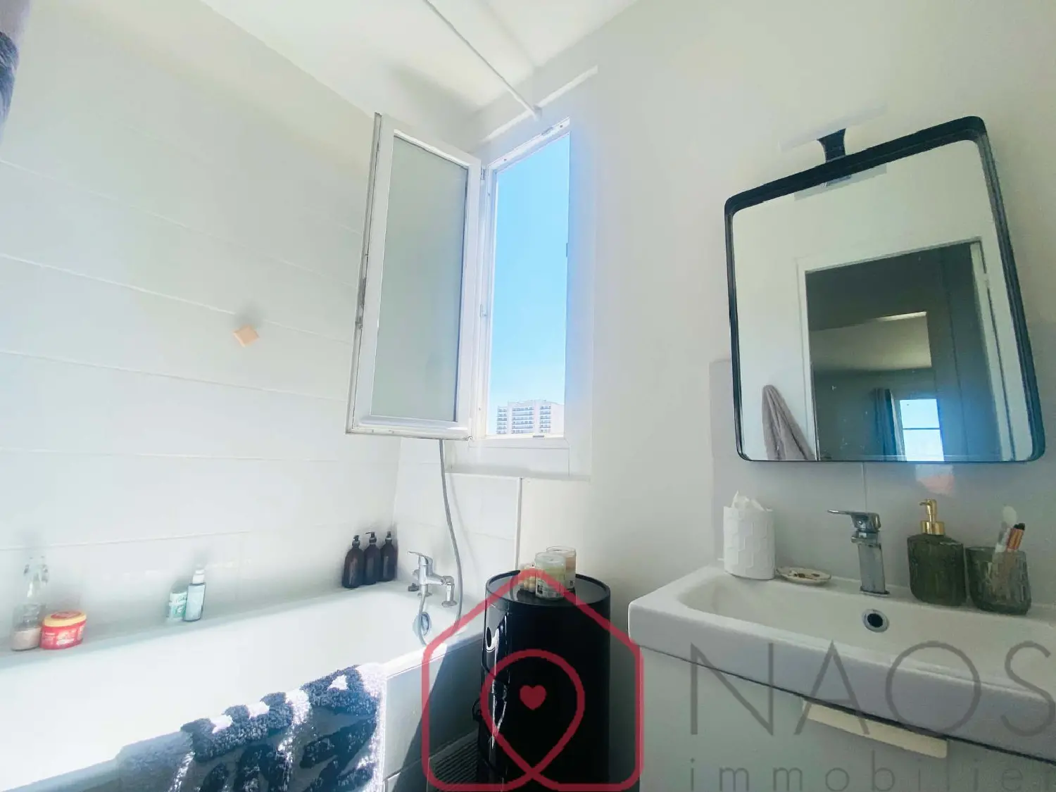  à vendre appartement Courbevoie Hauts-de-Seine 4