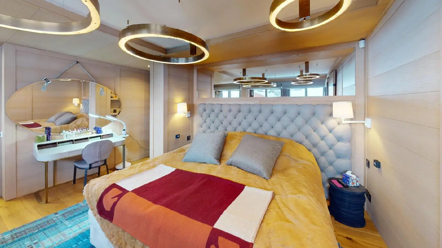  te koop appartement Courchevel Savoie 4