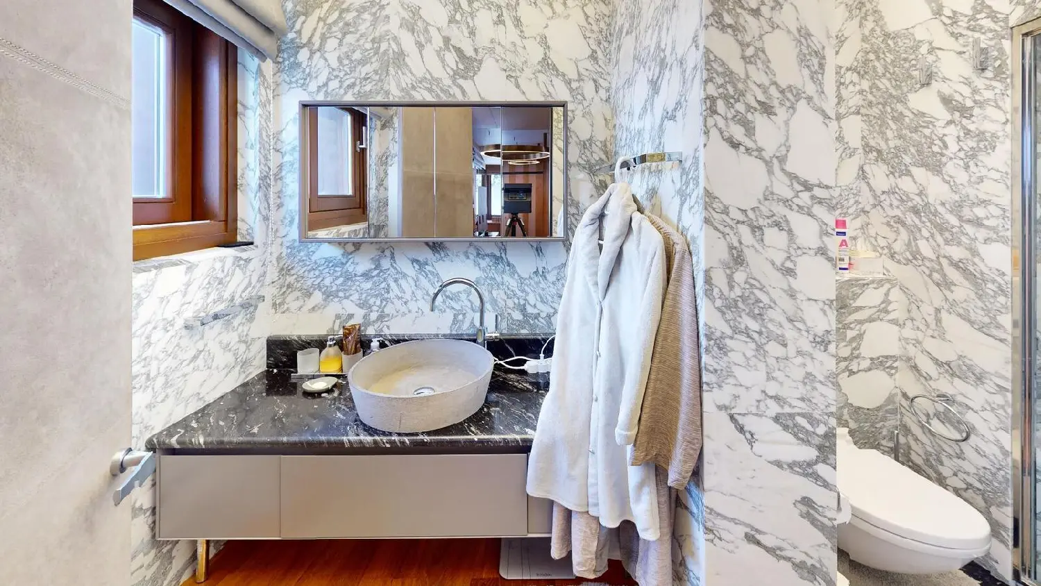  te koop appartement Courchevel Savoie 6