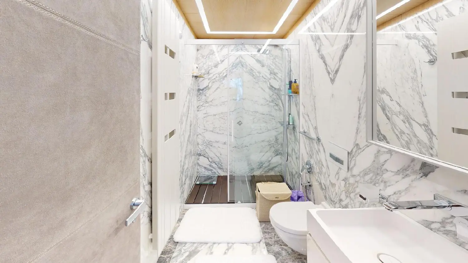 te koop appartement Courchevel Savoie 8