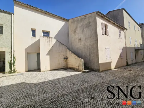 Courçon Charente-Maritime appartement foto 7101936