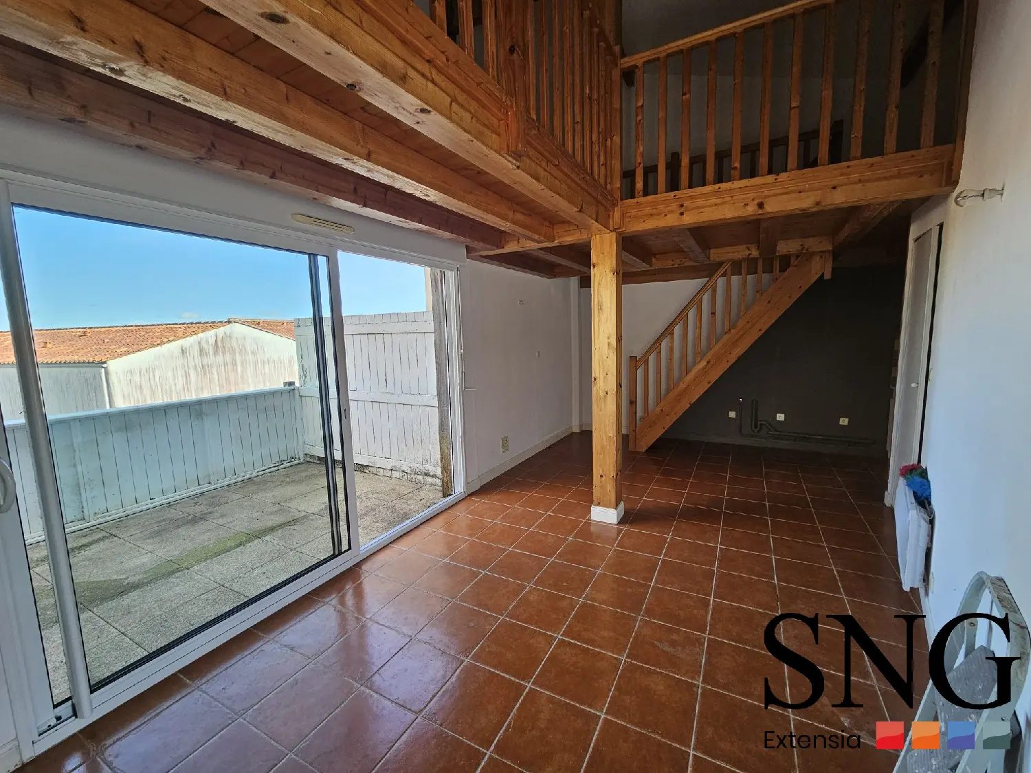  te koop appartement Courçon Charente-Maritime 2
