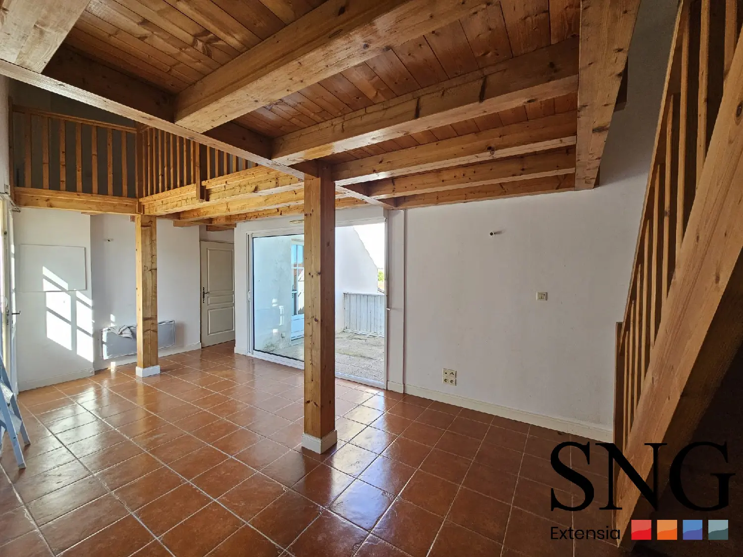  te koop appartement Courçon Charente-Maritime 3
