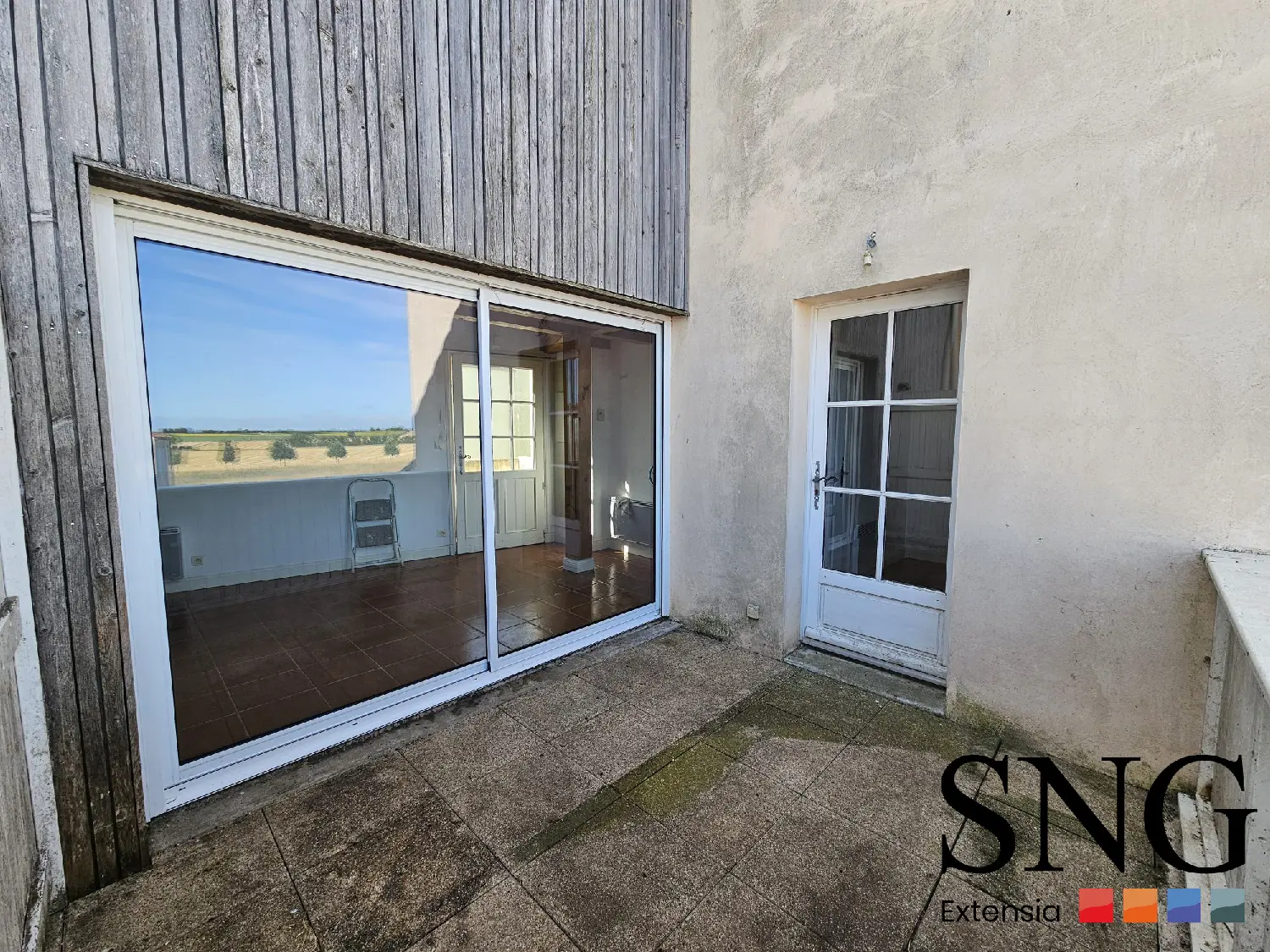  te koop appartement Courçon Charente-Maritime 4