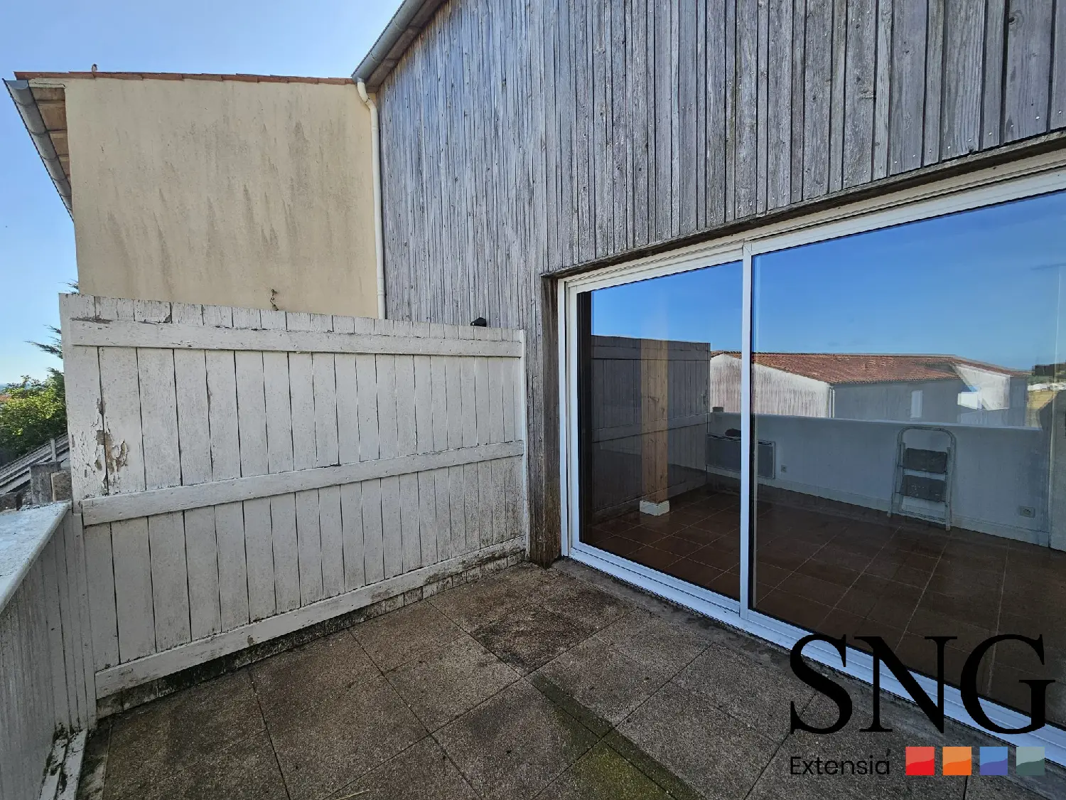  te koop appartement Courçon Charente-Maritime 5