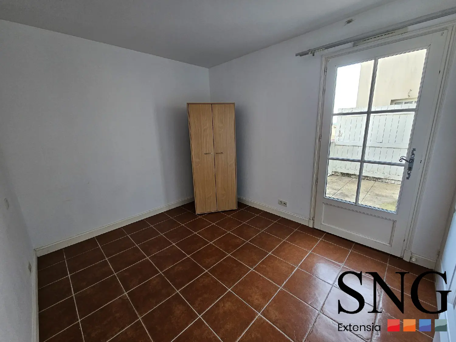  te koop appartement Courçon Charente-Maritime 6