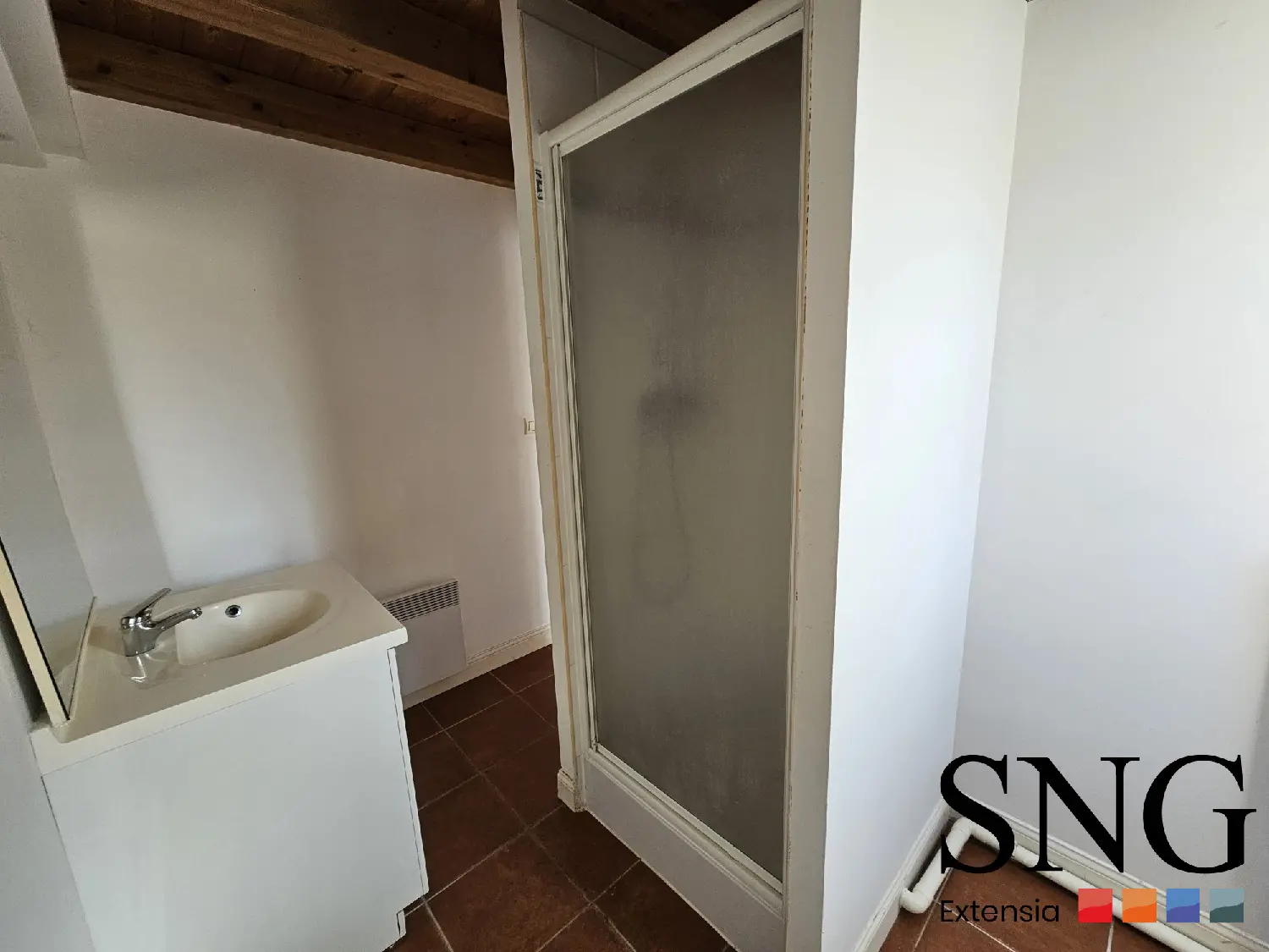  te koop appartement Courçon Charente-Maritime 7
