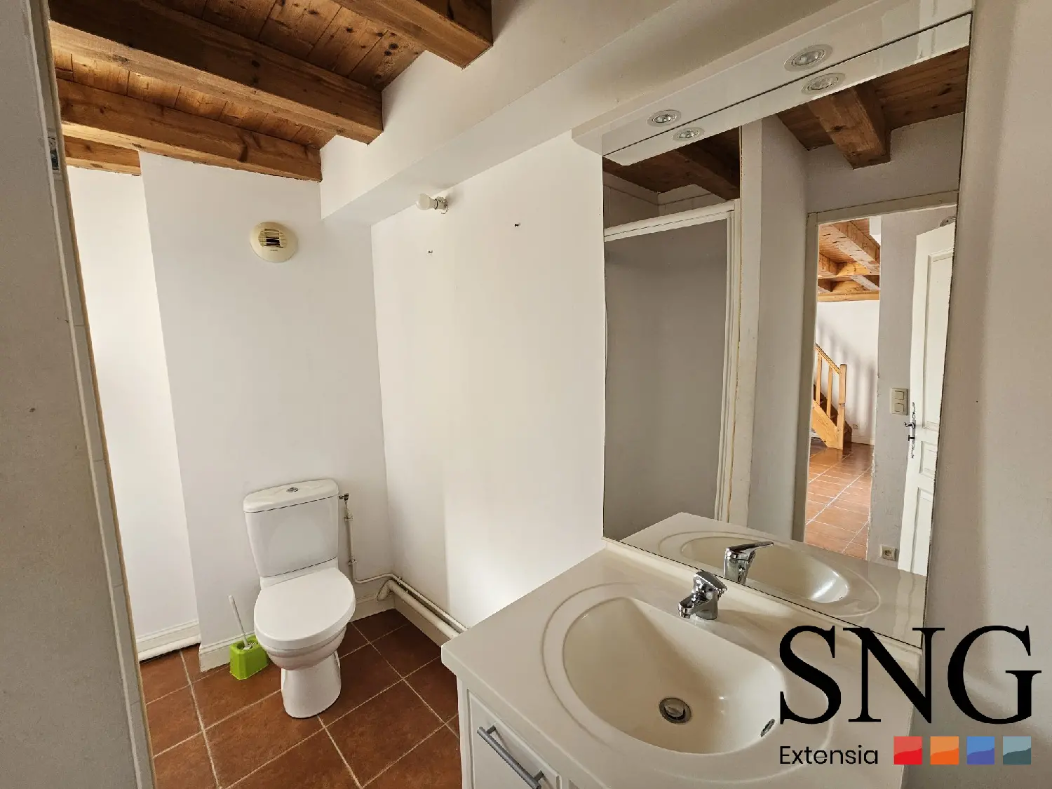  te koop appartement Courçon Charente-Maritime 8
