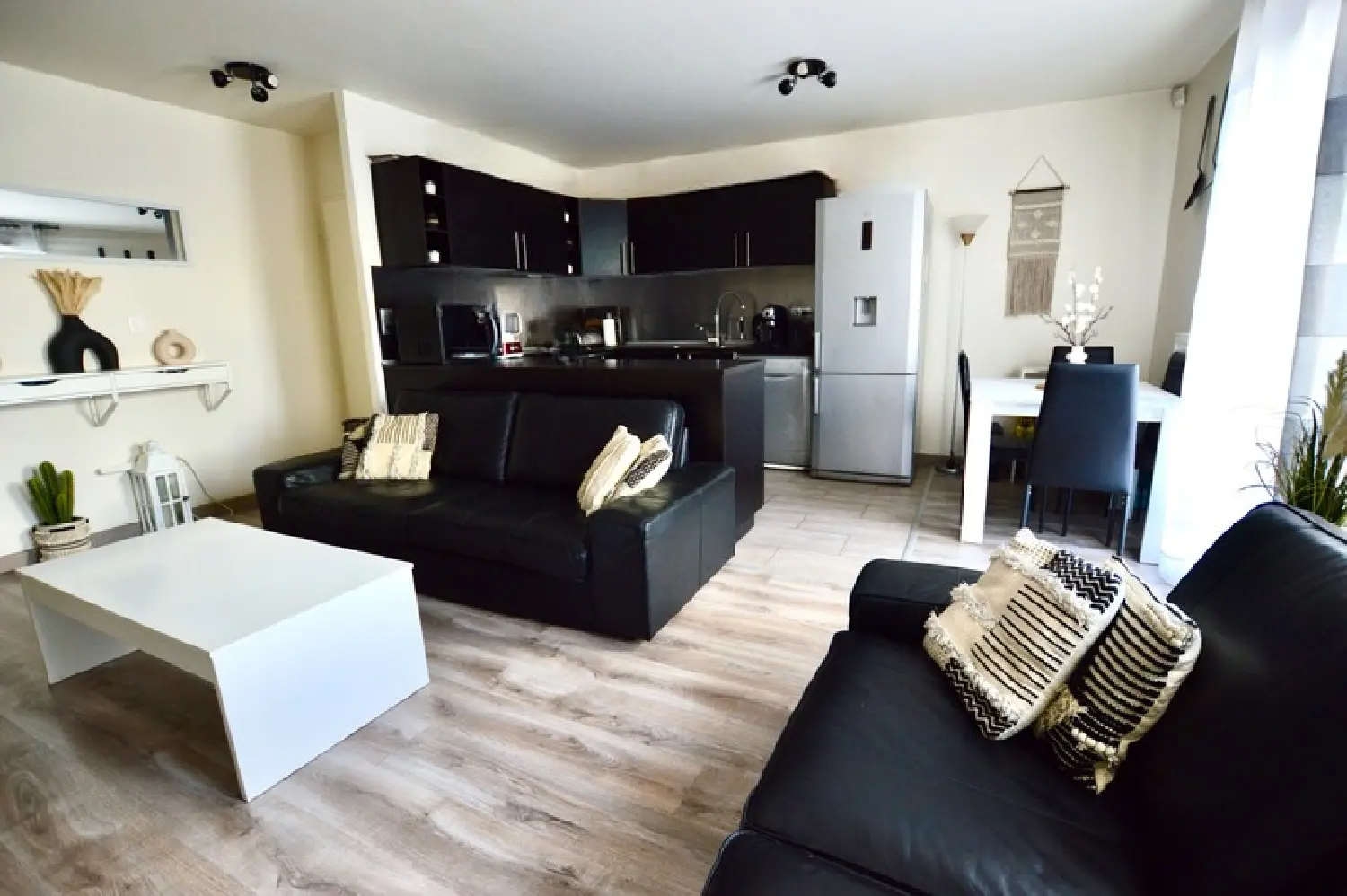  à vendre appartement Courdimanche Val-d'Oise 3