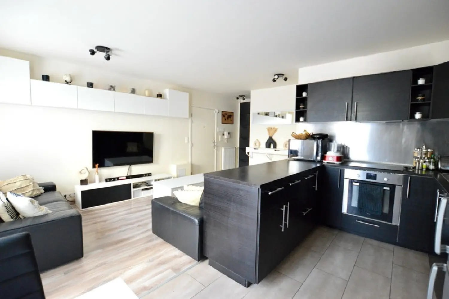  à vendre appartement Courdimanche Val-d'Oise 4