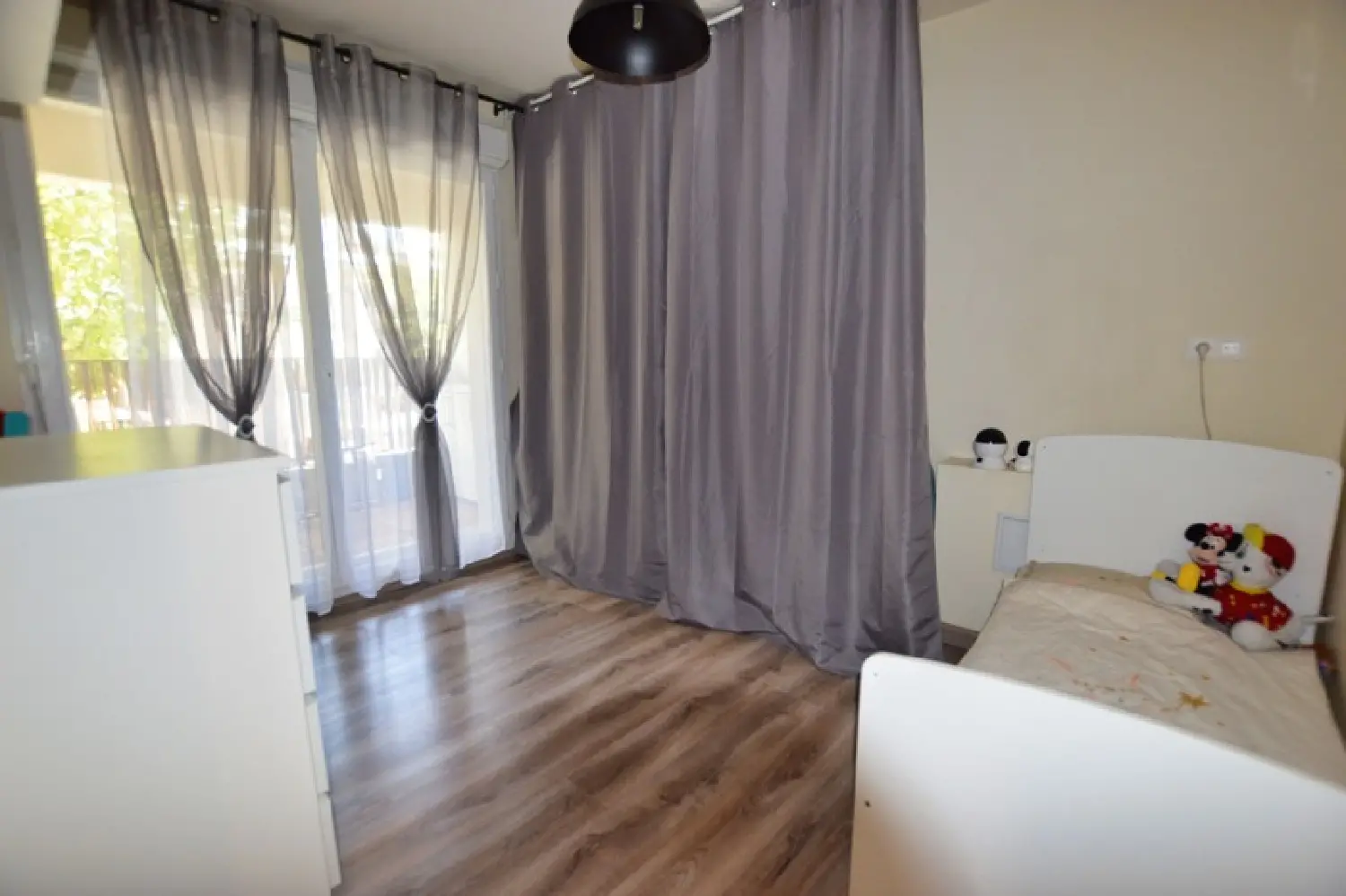  à vendre appartement Courdimanche Val-d'Oise 7