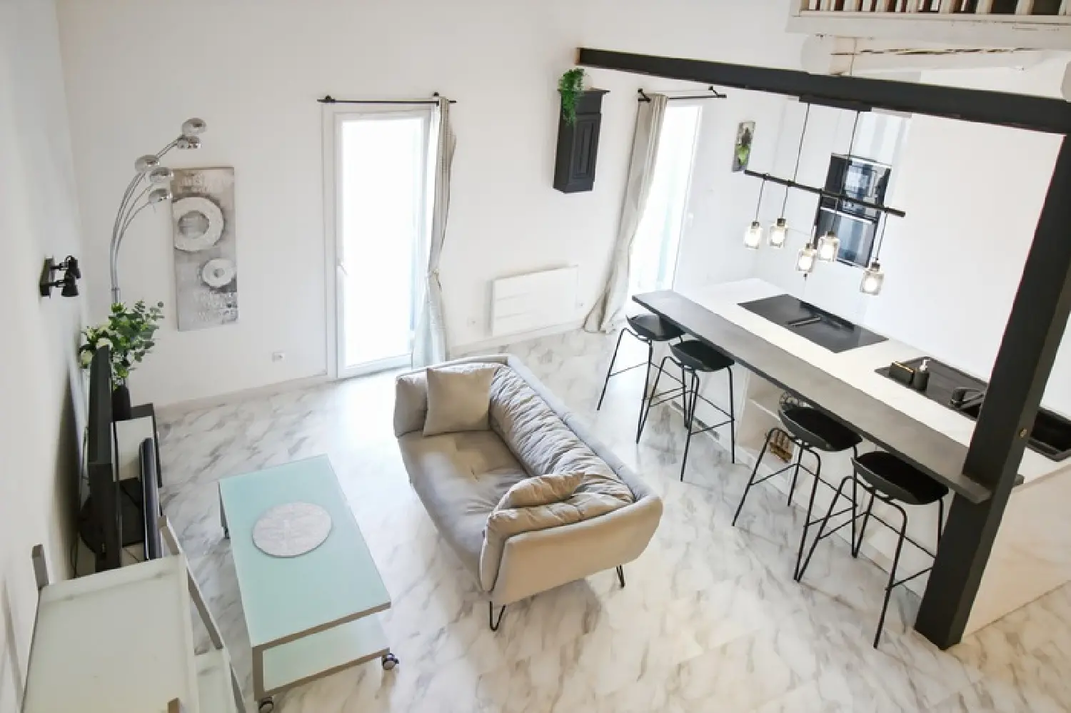  en venta apartamento Cournonterral Hérault 2