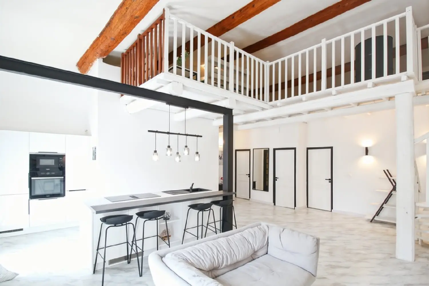  en venta apartamento Cournonterral Hérault 3