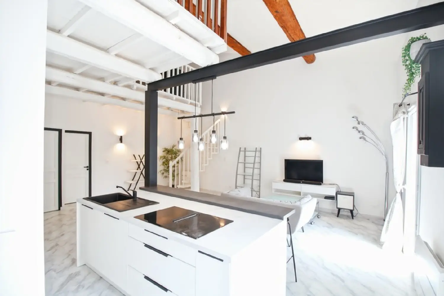  en venta apartamento Cournonterral Hérault 4