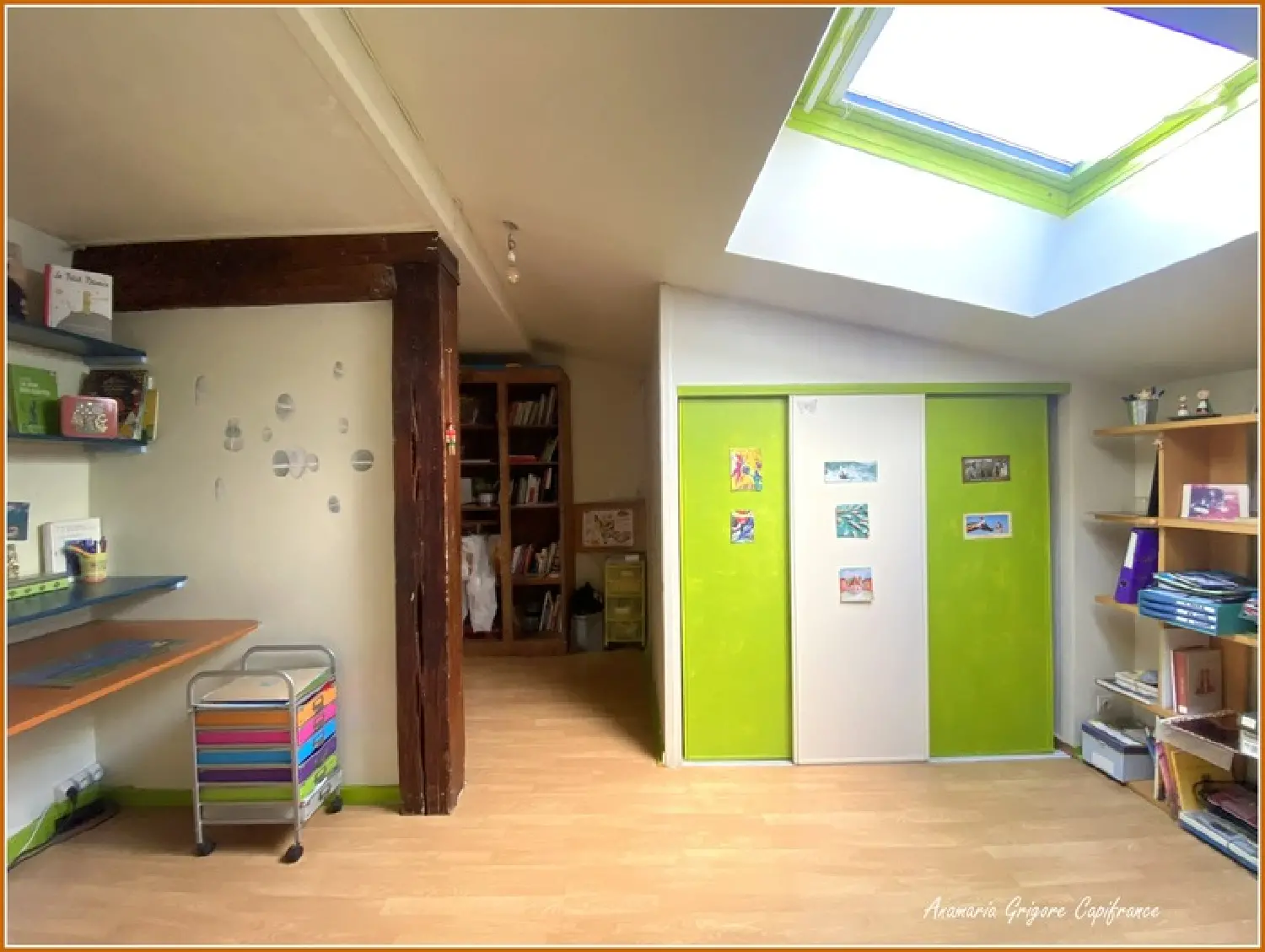  te koop appartement Courville-sur-Eure Eure-et-Loir 5