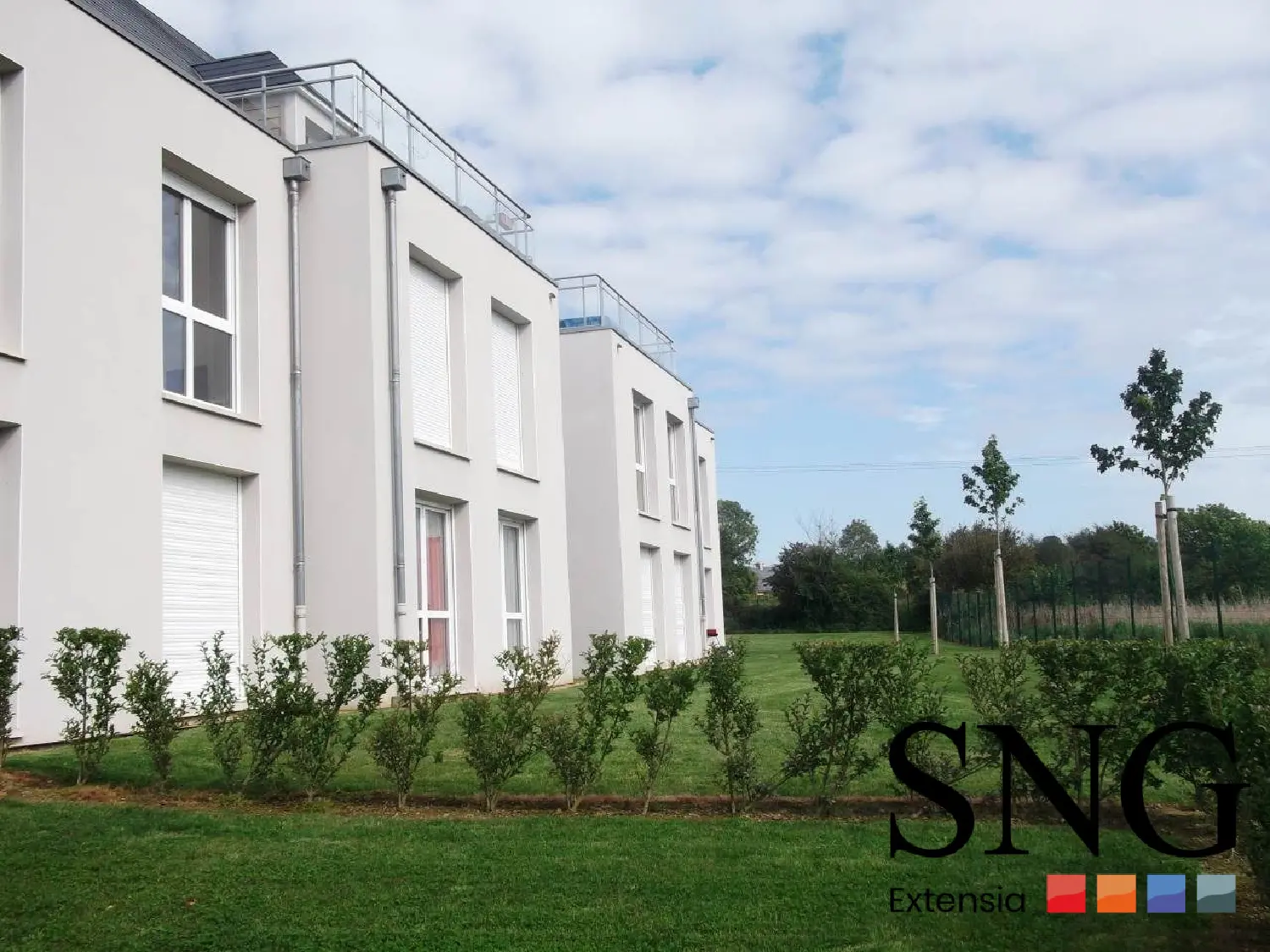  à vendre appartement Coutances Manche 2
