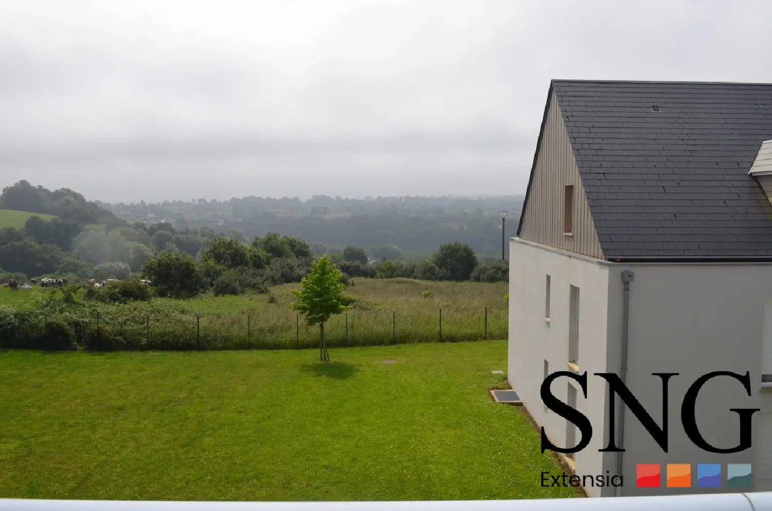  à vendre appartement Coutances Manche 3