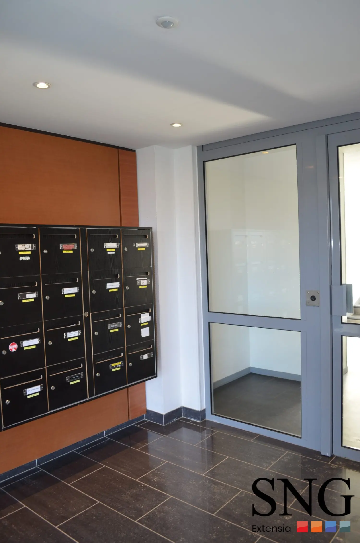  à vendre appartement Coutances Manche 4