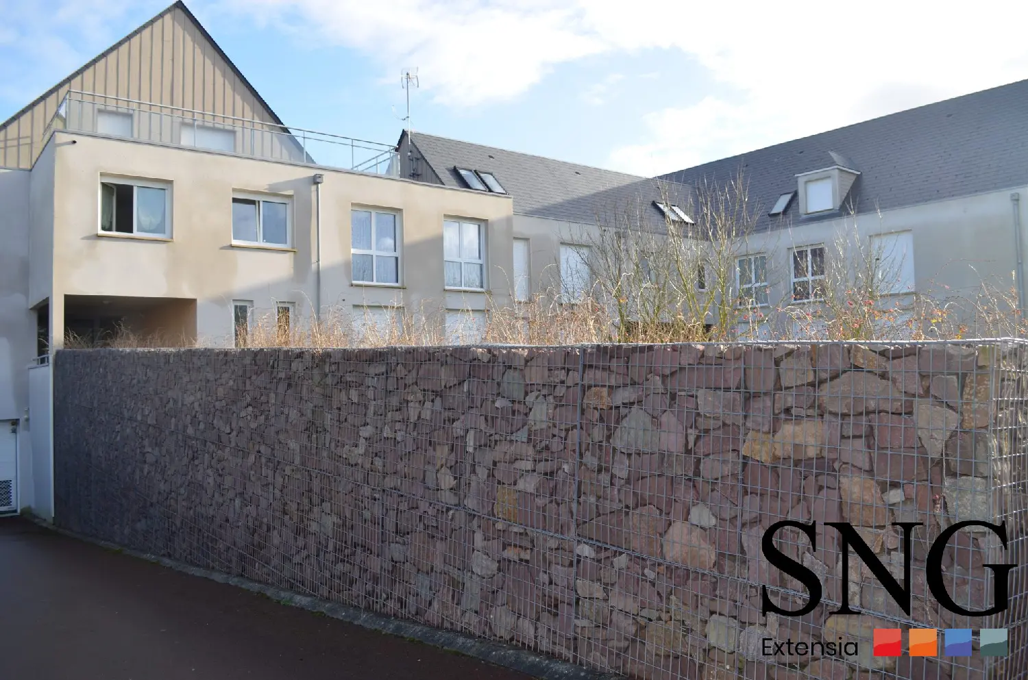  à vendre appartement Coutances Manche 5