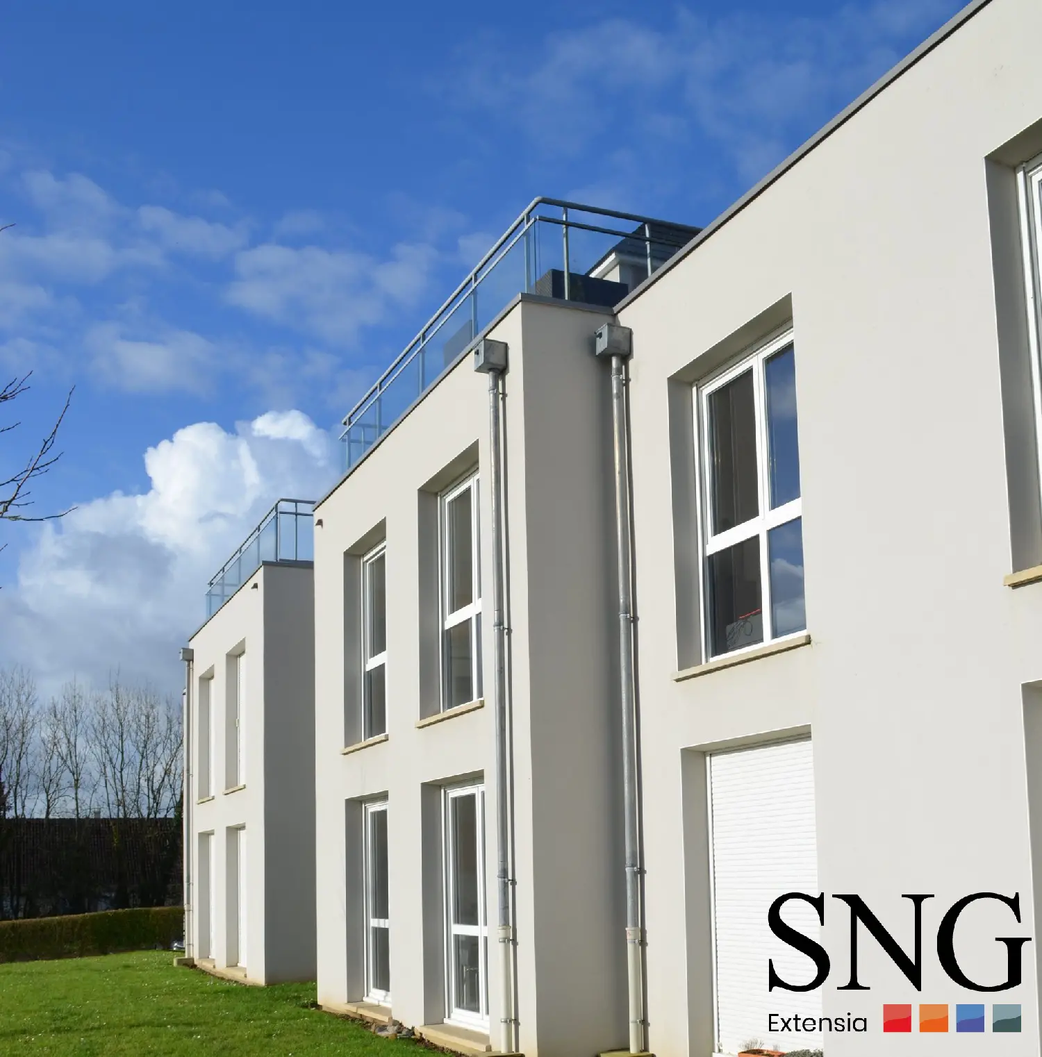  à vendre appartement Coutances Manche 6