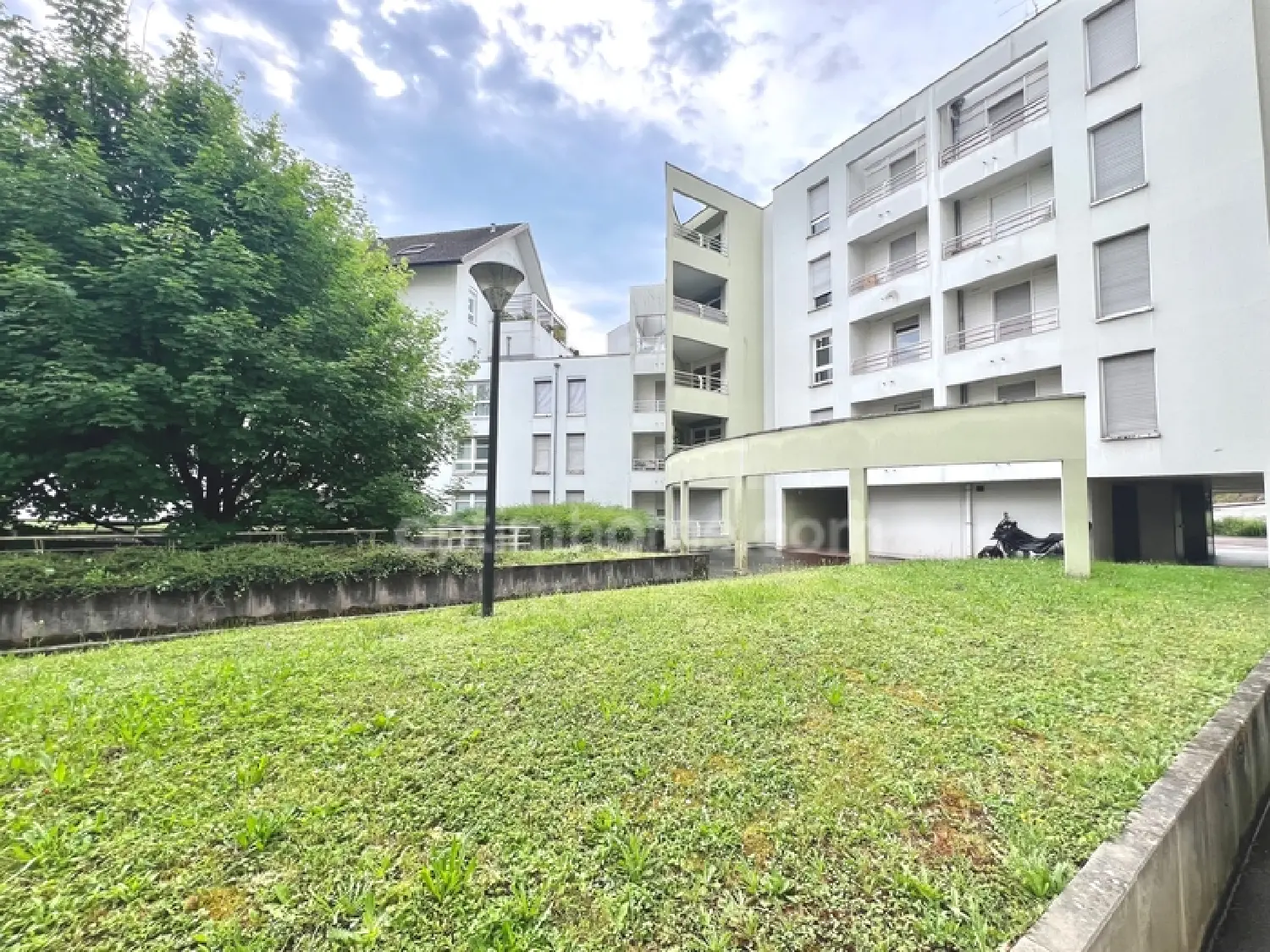  for sale apartment Cran-Gévrier Haute-Savoie 1