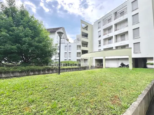 Cran-Gévrier Haute-Savoie apartment foto 7090776