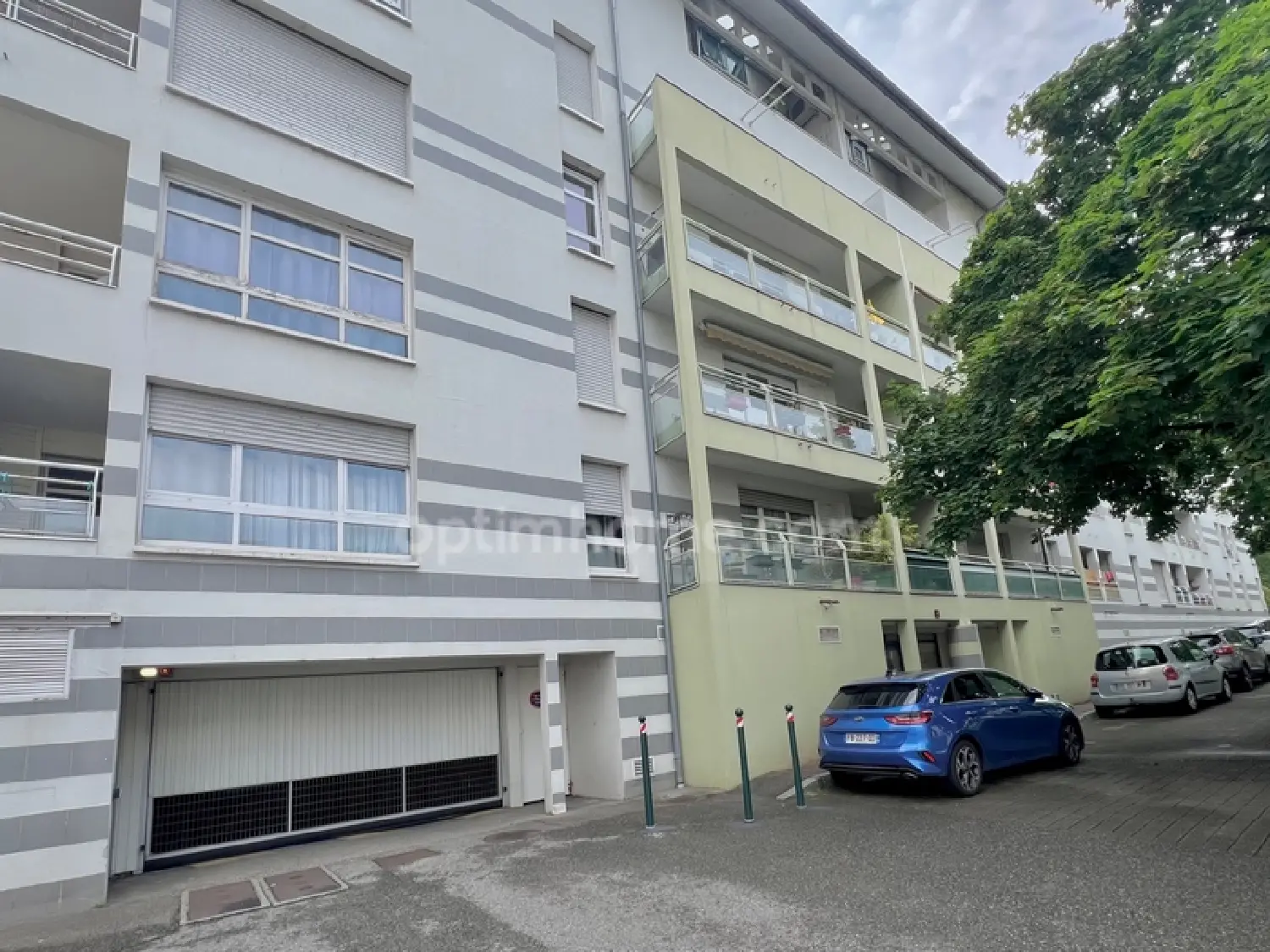  for sale apartment Cran-Gévrier Haute-Savoie 2