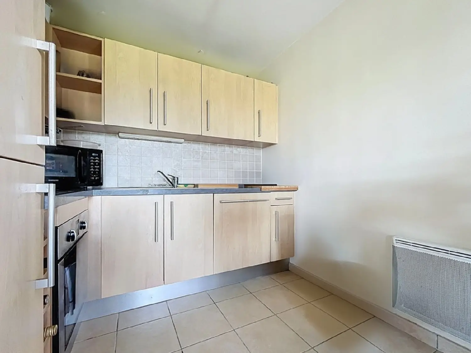  te koop appartement Cranves-Sales Haute-Savoie 2