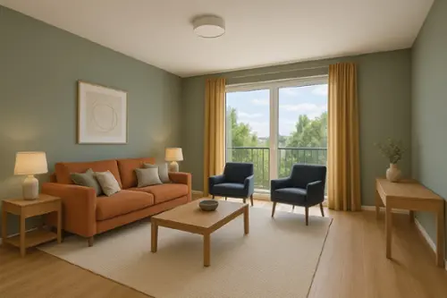 Cranves-Sales Haute-Savoie appartement foto 7101552