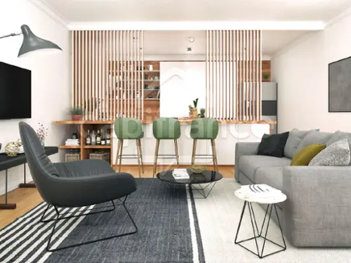 Craponne Rhône appartement foto 7101010