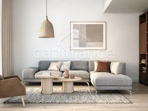 Craponne Rhône appartement foto 7101011