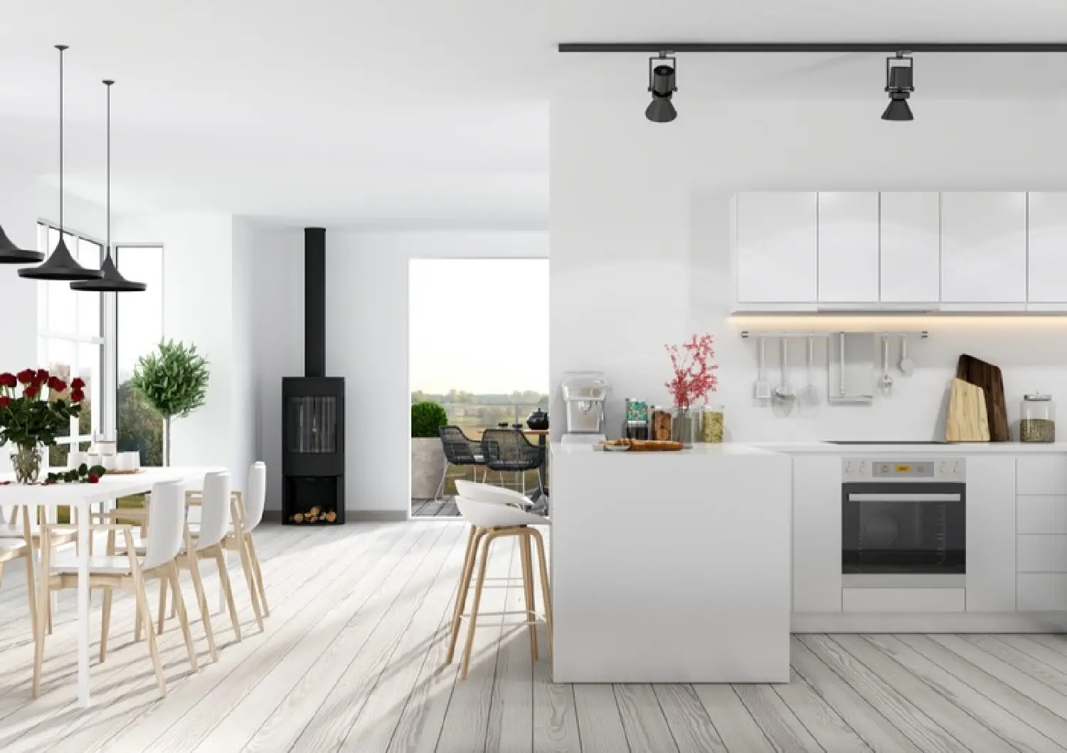  te koop appartement Craponne Rhône 2