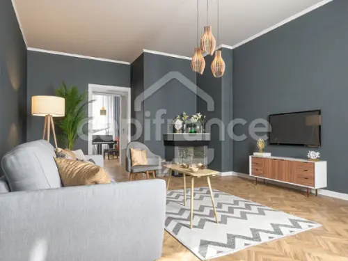 Craponne Rhône appartement foto 7101583