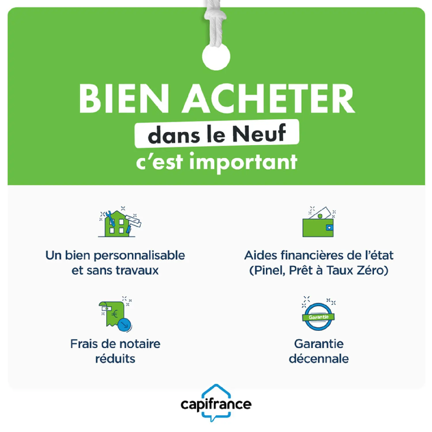  te koop appartement Craponne Rhône 5