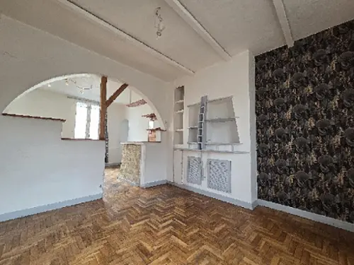 Creil Oise apartamento foto 7096557