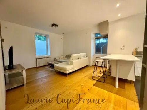 Crépieux-la-Pape Rhône apartment foto 7099427