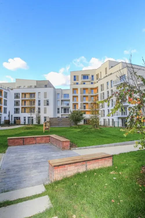 Créteil Val-de-Marne appartement foto 7091726