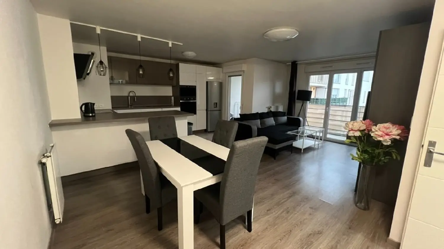  te koop appartement Créteil Val-de-Marne 3