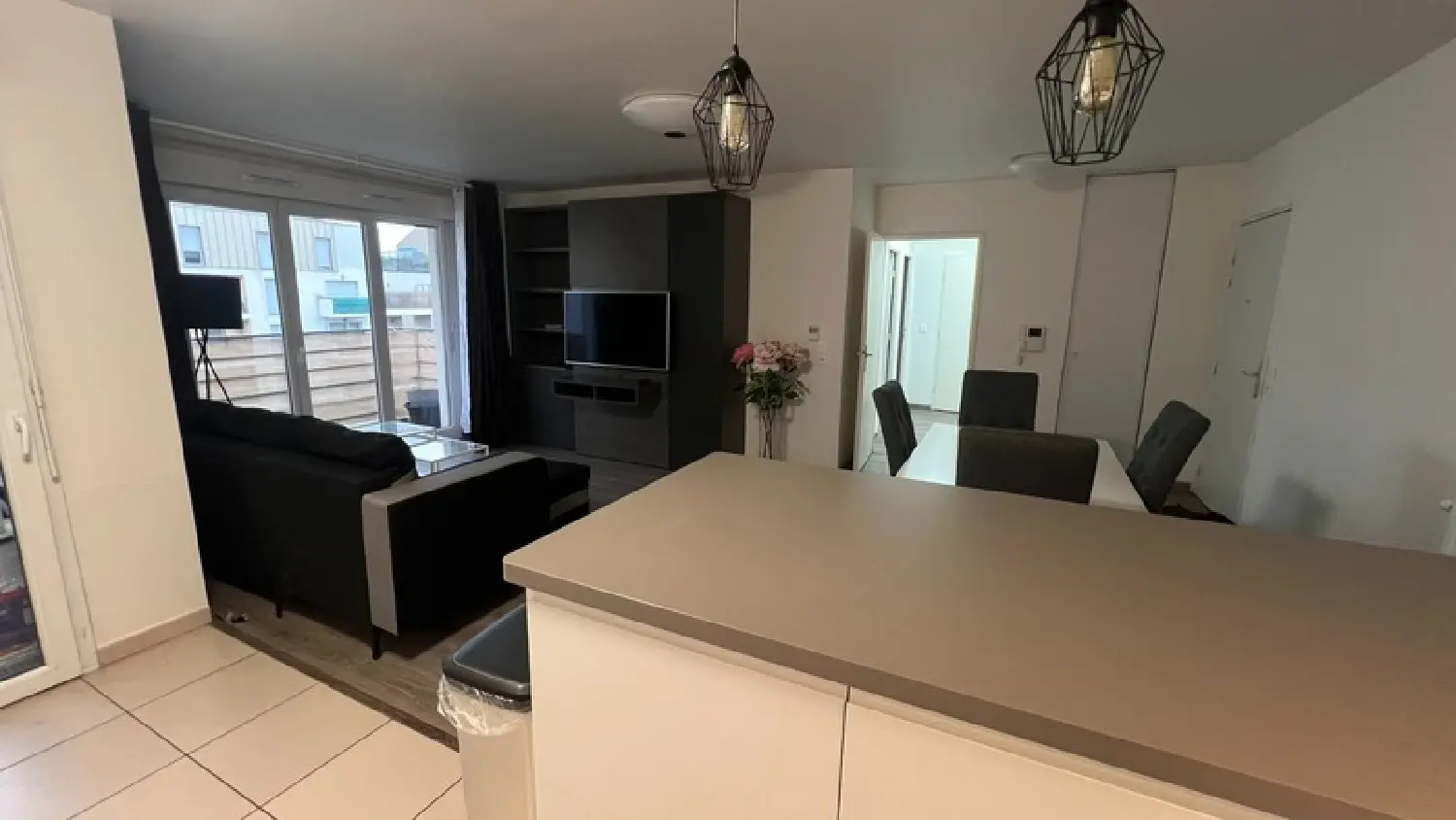  te koop appartement Créteil Val-de-Marne 4