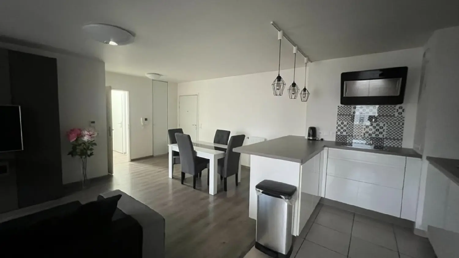  te koop appartement Créteil Val-de-Marne 5