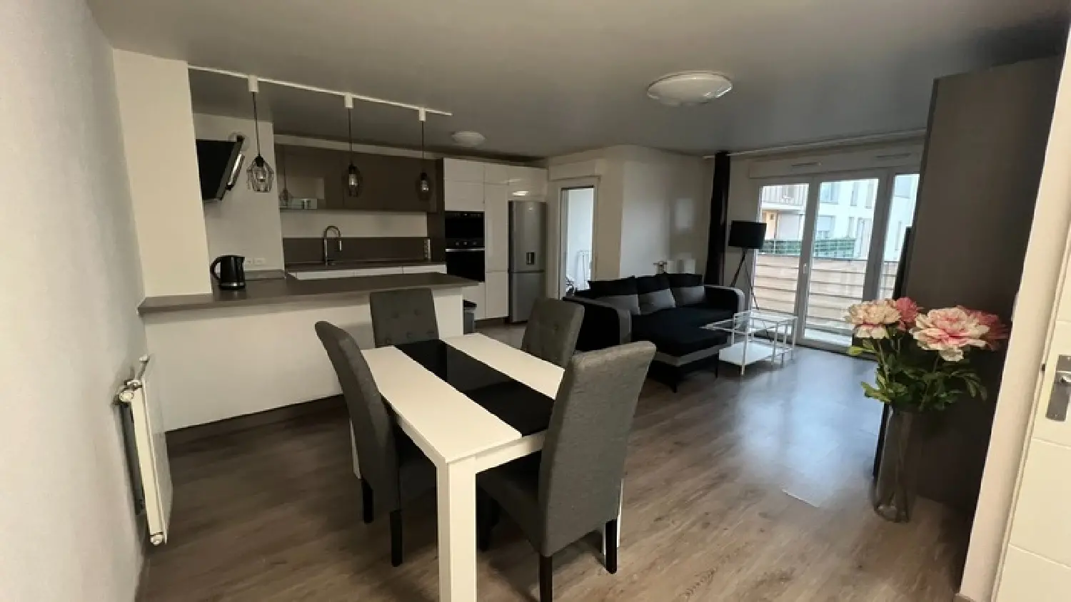  te koop appartement Créteil Val-de-Marne 6