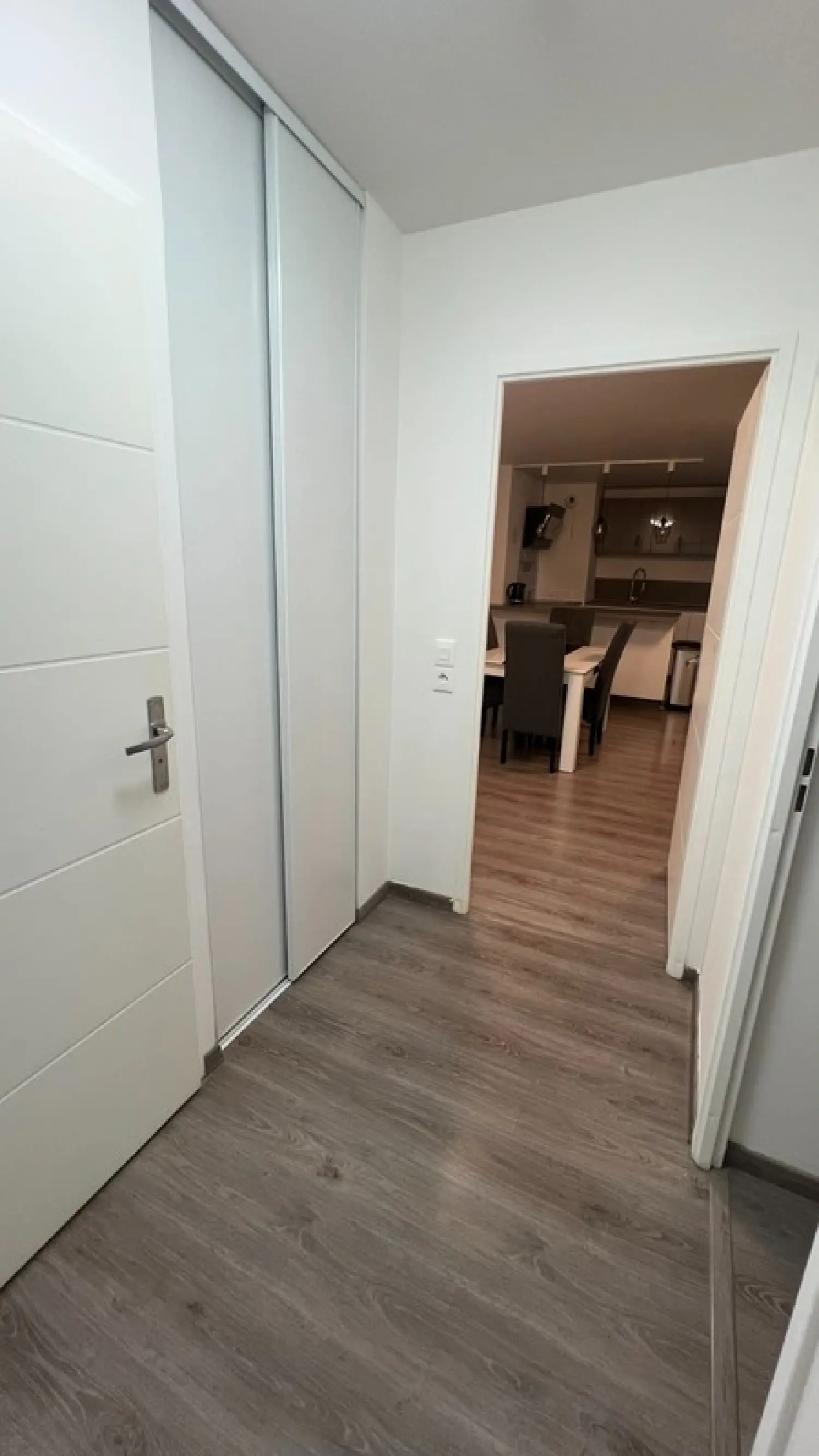  te koop appartement Créteil Val-de-Marne 8
