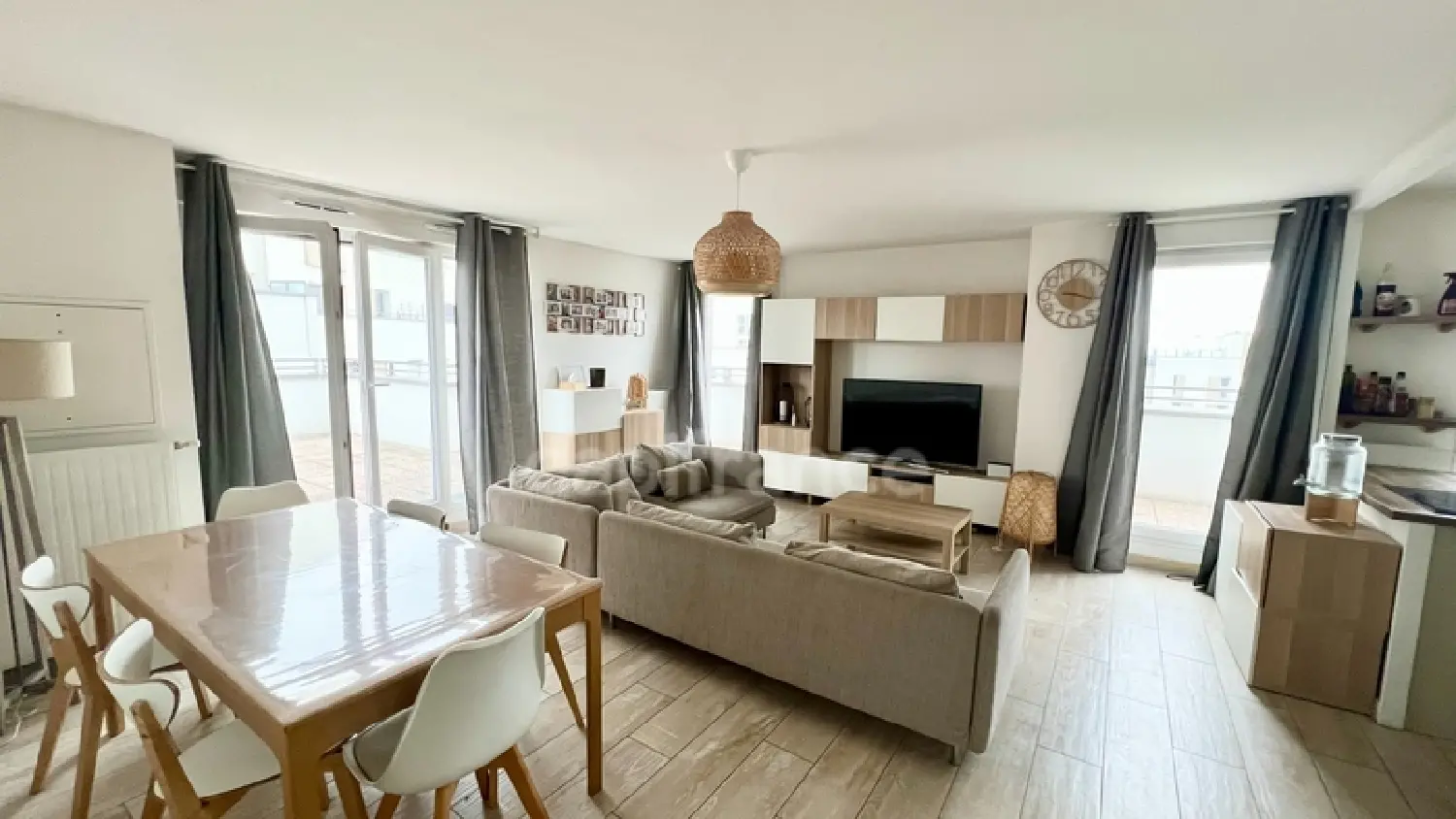  kaufen Wohnung/ Apartment Créteil Val-de-Marne 2