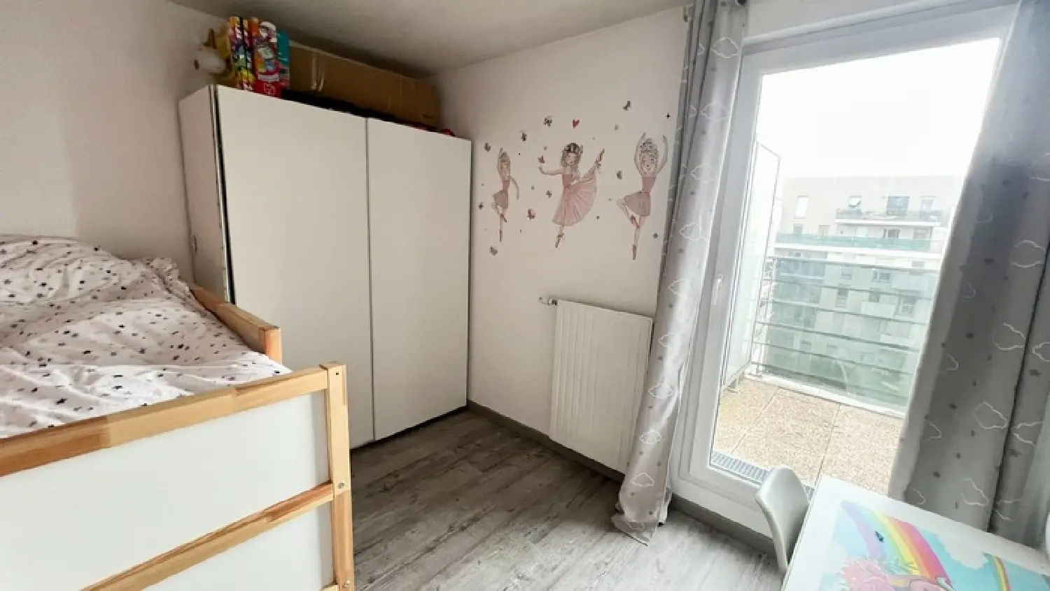  kaufen Wohnung/ Apartment Créteil Val-de-Marne 8