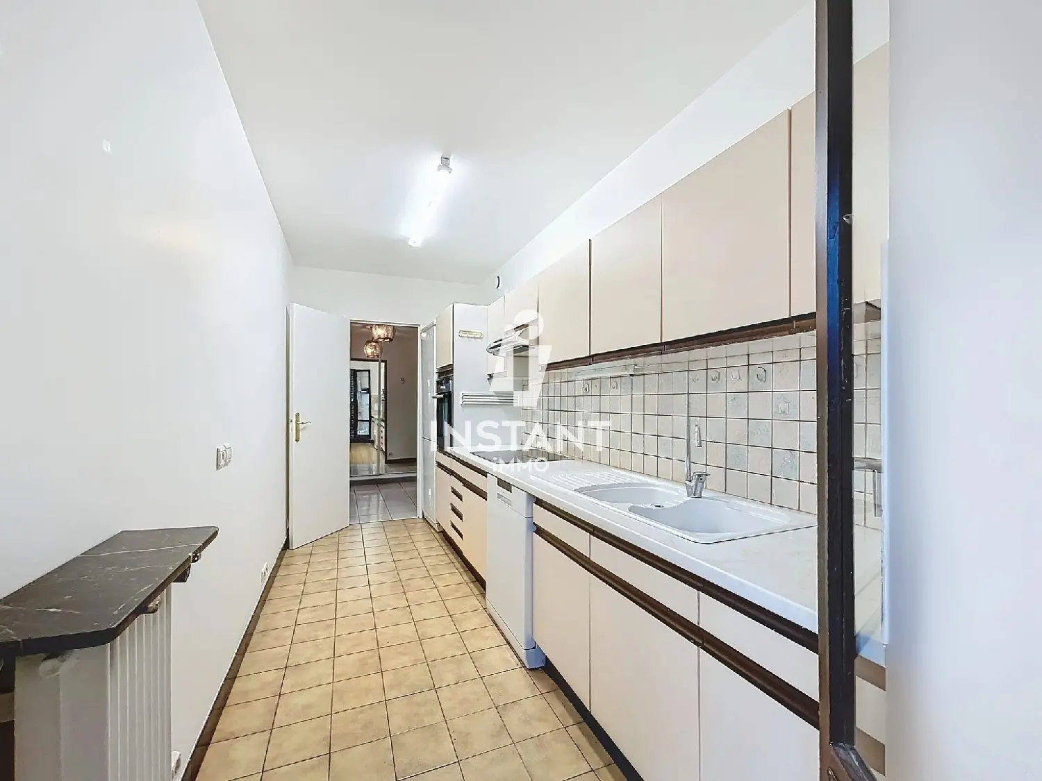  à vendre appartement Créteil Val-de-Marne 3