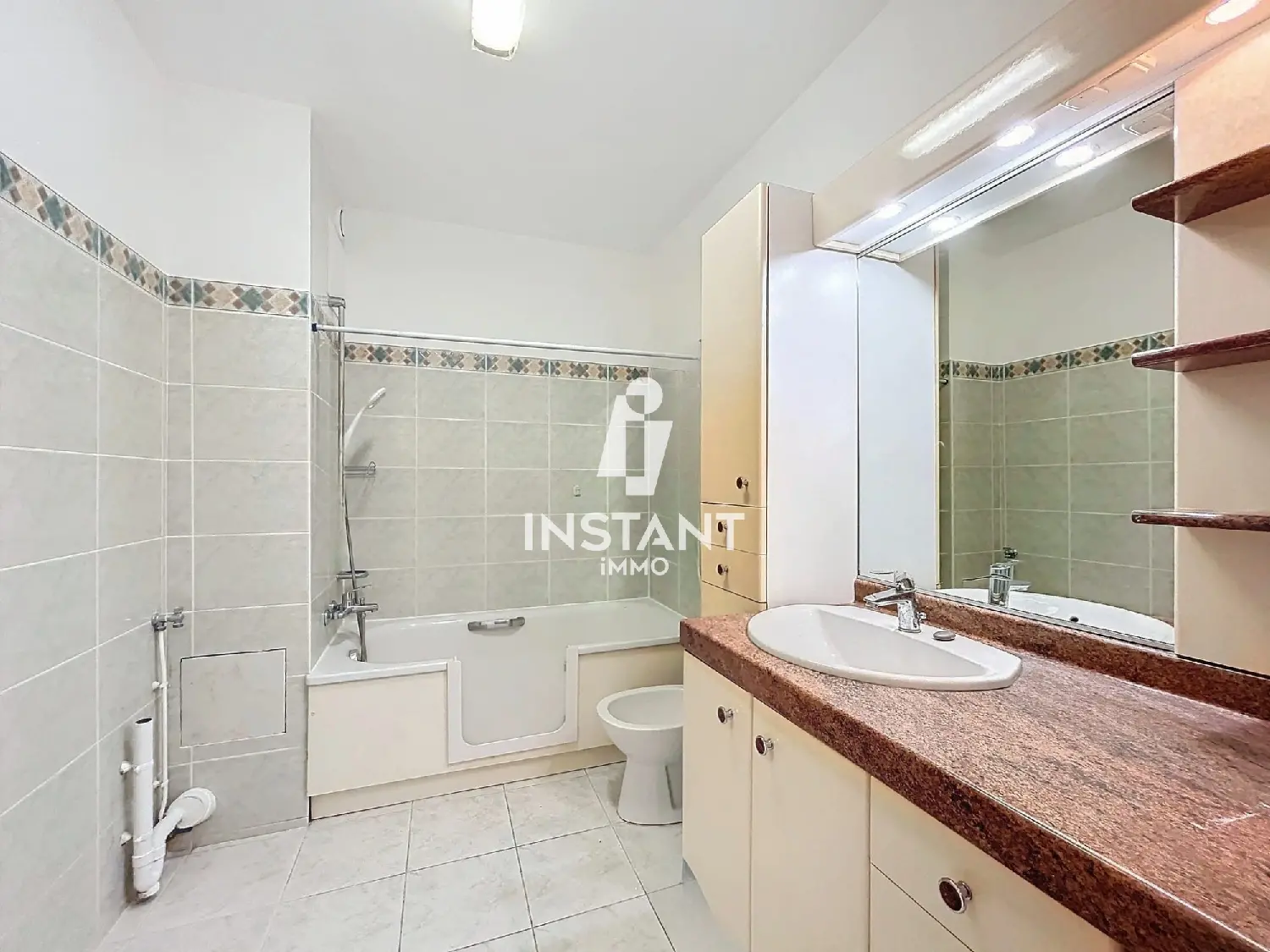  à vendre appartement Créteil Val-de-Marne 5