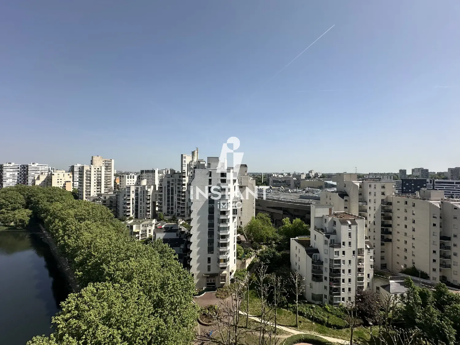  à vendre appartement Créteil Val-de-Marne 3