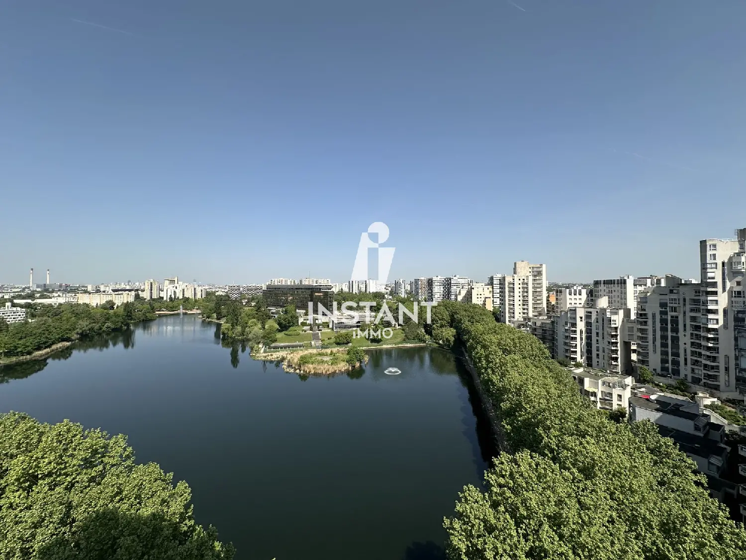  à vendre appartement Créteil Val-de-Marne 4